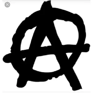 Mon tatouage anarchie