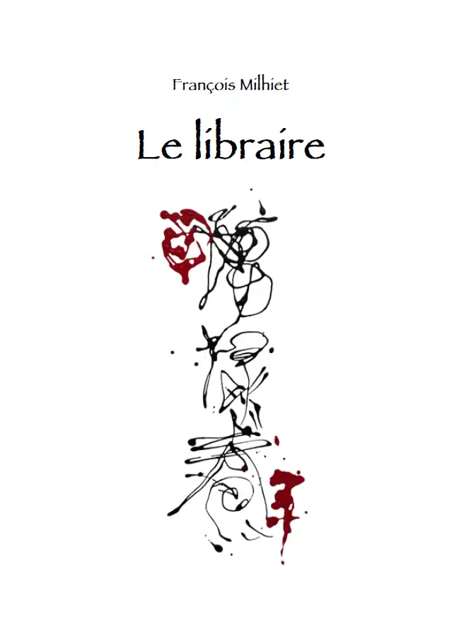 Le libraire