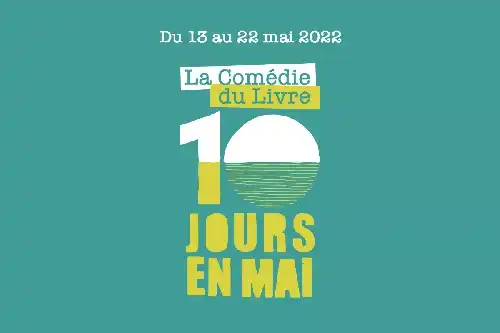 Comédie du Livre