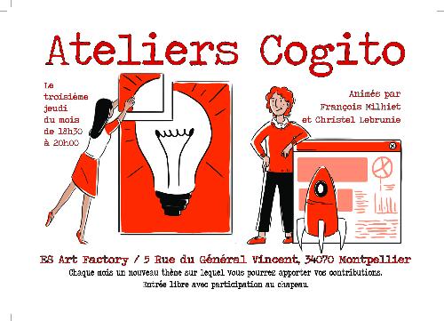 Atelier Cogito